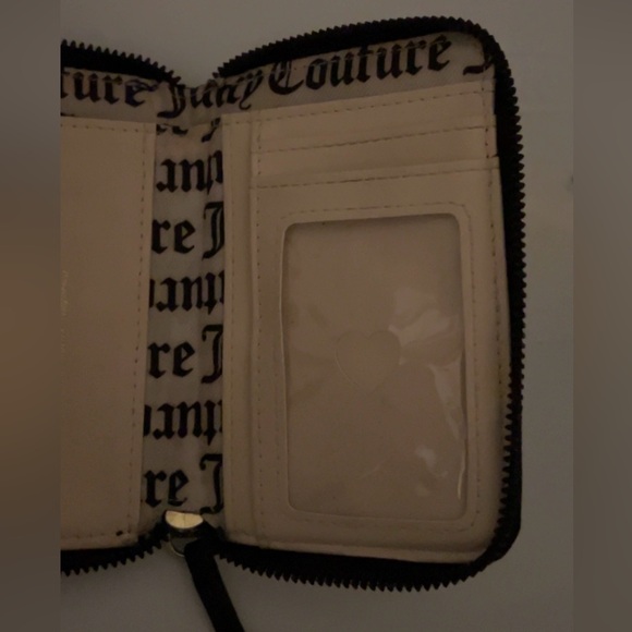 Juicy Couture Wallet - Picture 4 of 4